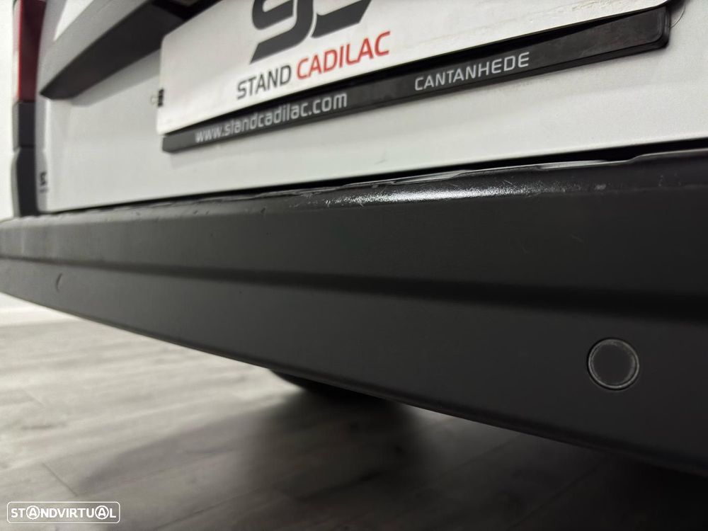 Renault Trafic 1.6 dCi L2H1 1.2T SS - 36