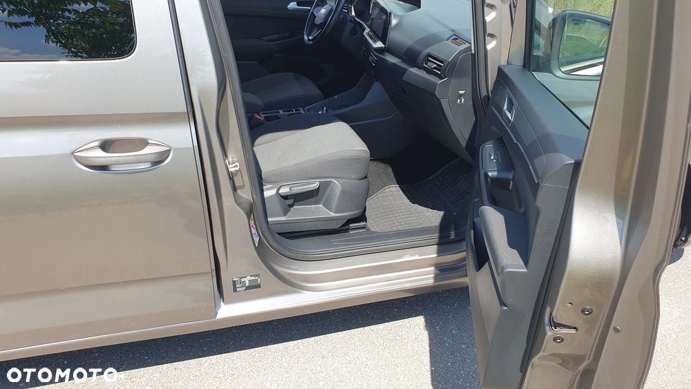 Ford Tourneo Connect Grand 2.0 EcoBlue Titanium - 20