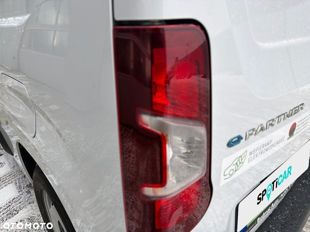 Peugeot Partner - 13