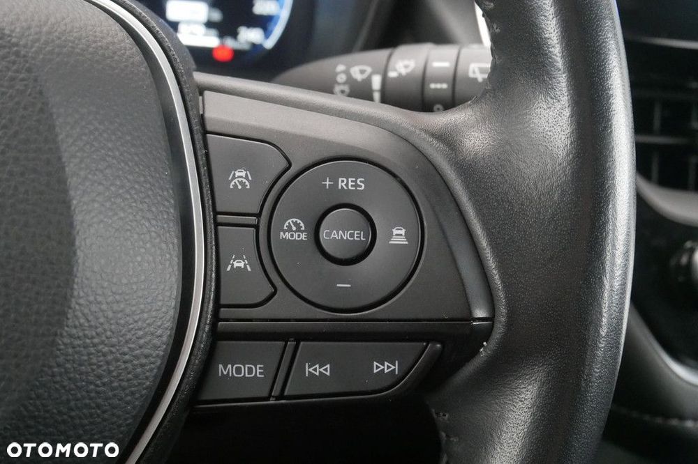 Toyota Corolla 1.8 Hybrid Comfort - 26