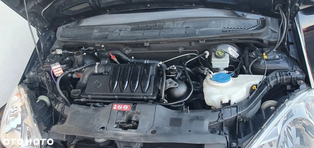 Mercedes-Benz Klasa A - 8