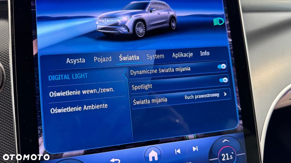 Mercedes-Benz GLC 200 mHEV 4-Matic Avantgarde - 25