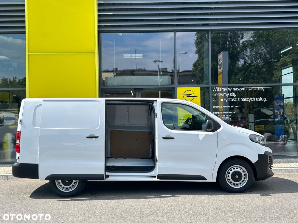 Opel Vivaro - 6