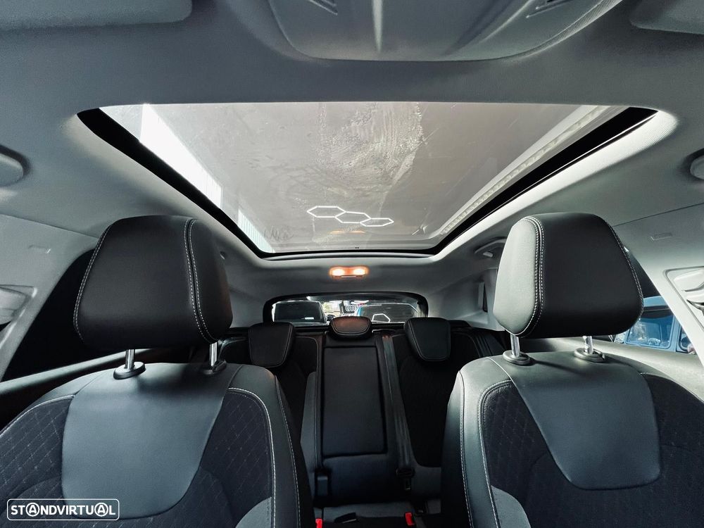 Opel Grandland X 1.5 CDTI Ultimate - 38