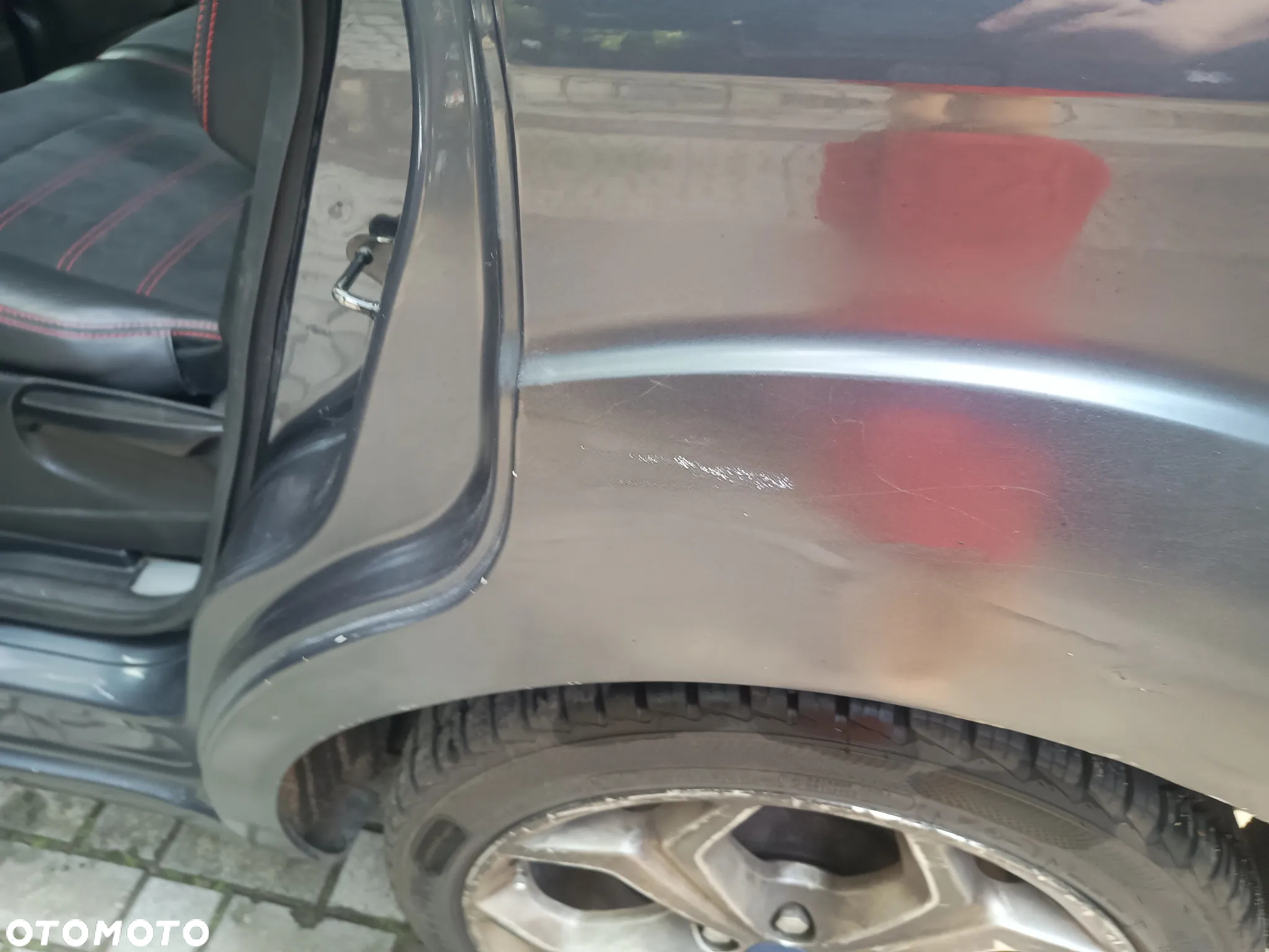 Ford Galaxy - 10