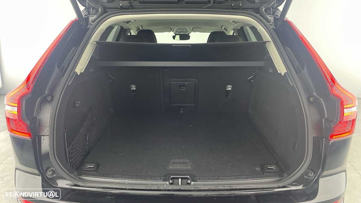 Volvo XC 60 - 12