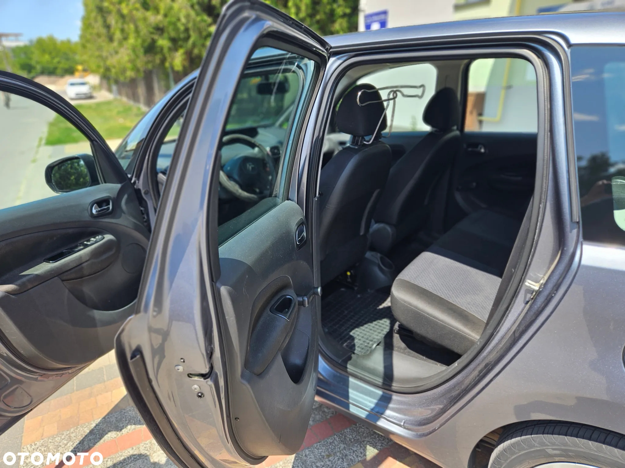 Citroën C3 Picasso 1.4i Attraction - 12
