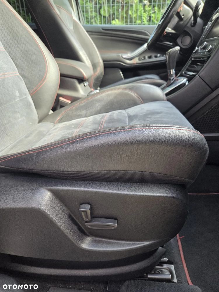 Ford S-Max 2.2 TDCi DPF Platinium X - 16