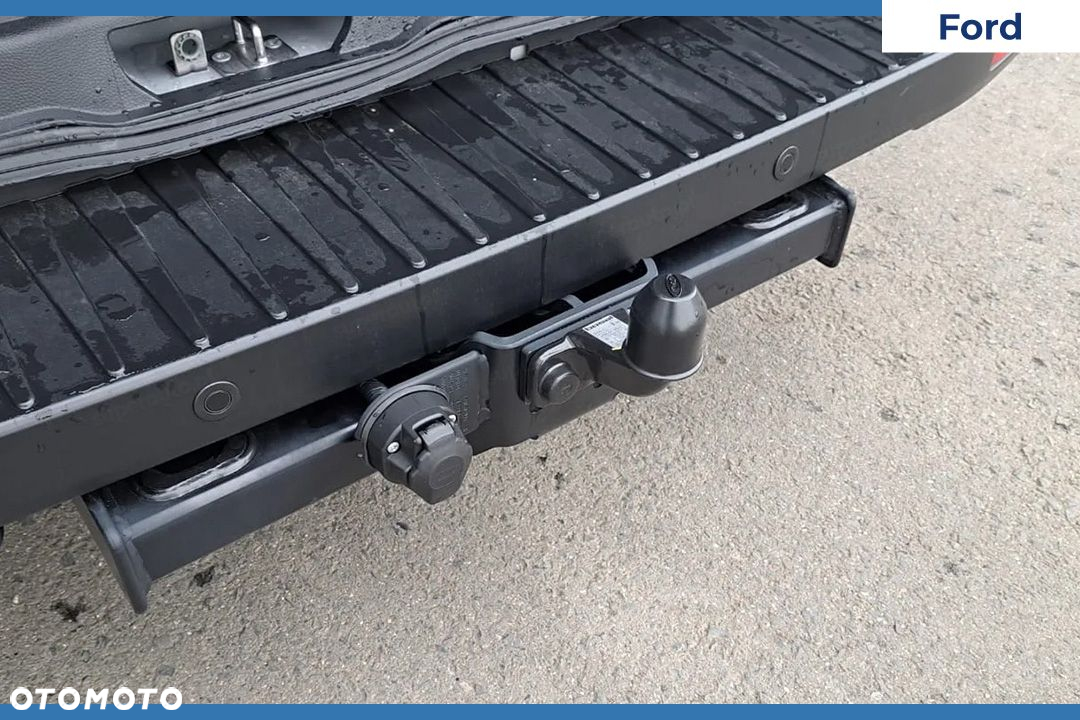 Ford Transit 350 L3H2 Trend Zabudowa Brygadowa 2.0 130KM - 9