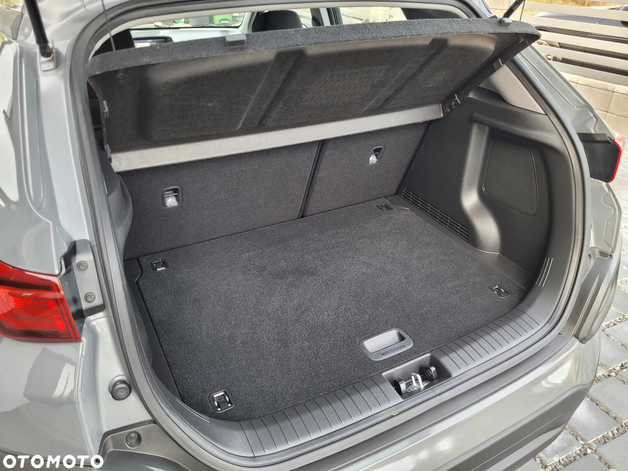 Hyundai Kona 1.0 T-GDI YES - 26