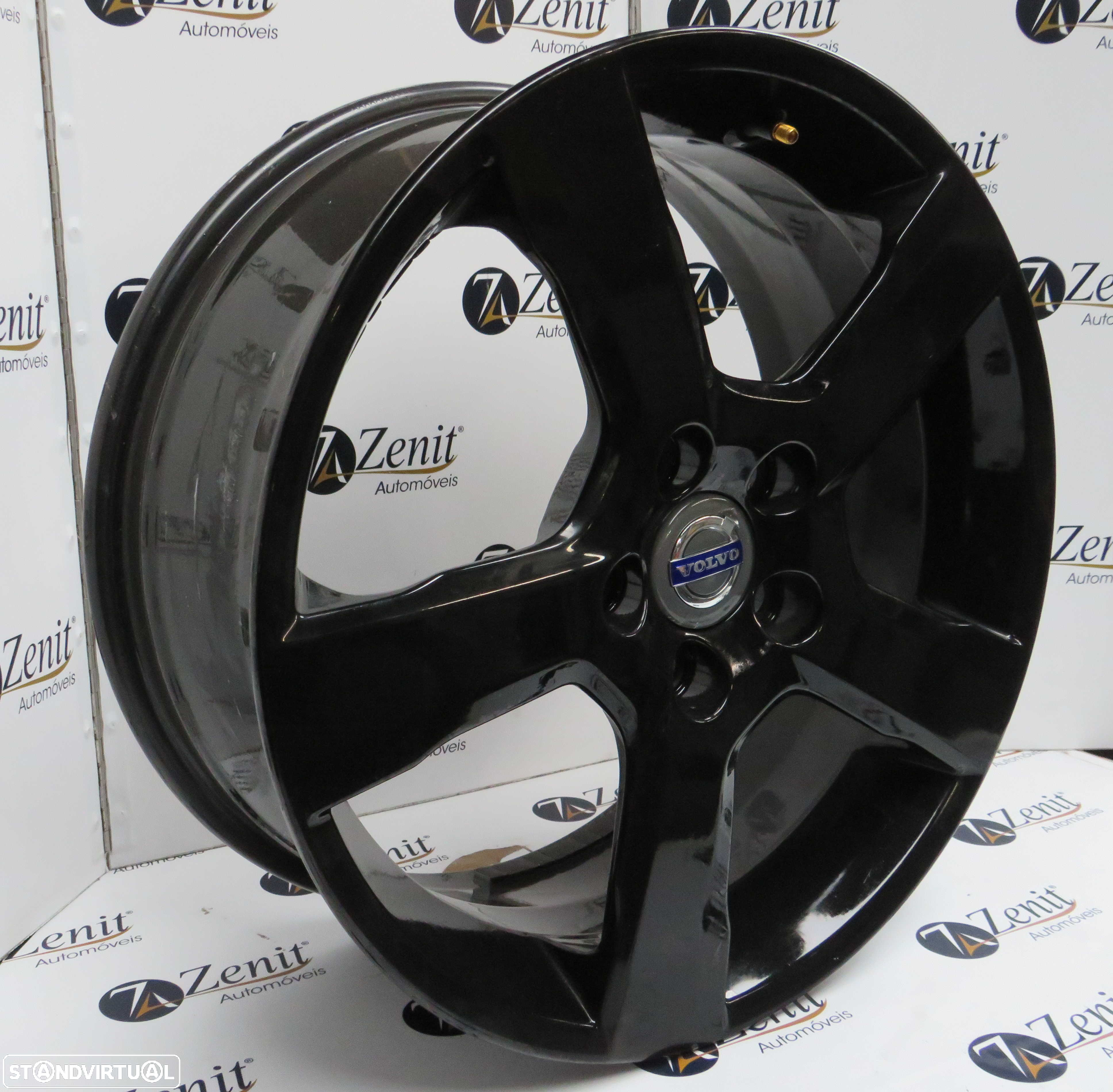 Jantes 17`` para Volvo - 3