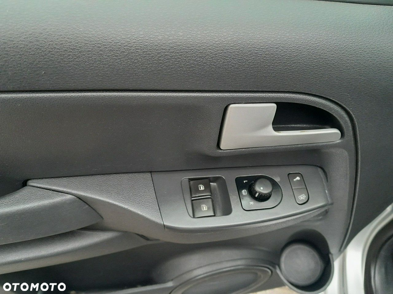 Volkswagen Fox 1.4 - 11
