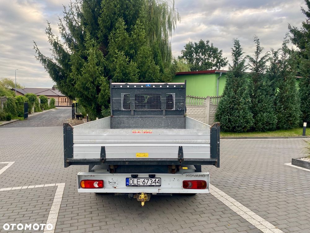 Opel Movano - 9