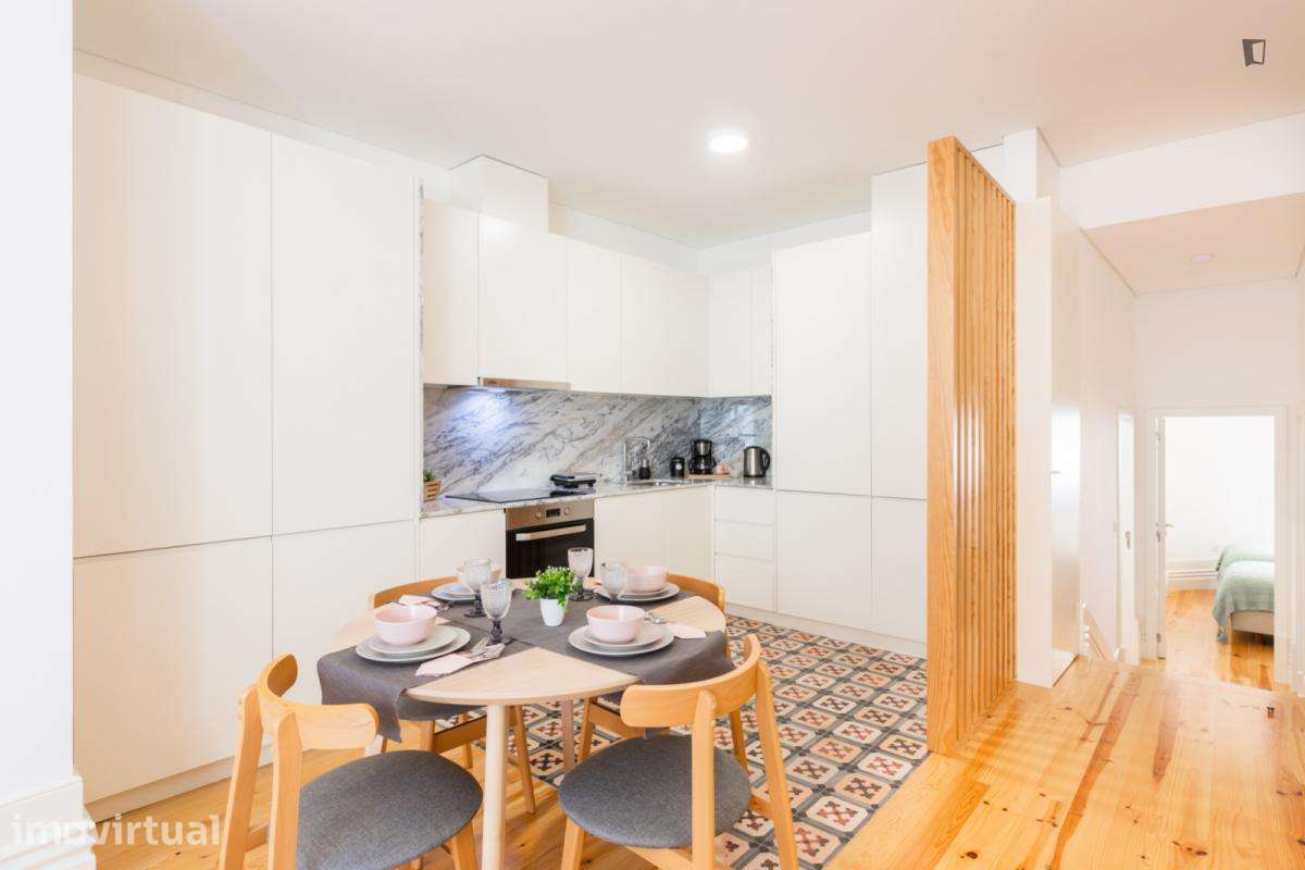 Apartamento com 2 quartos - localizado em Bonfim Porto - Grande imagem: 2/39