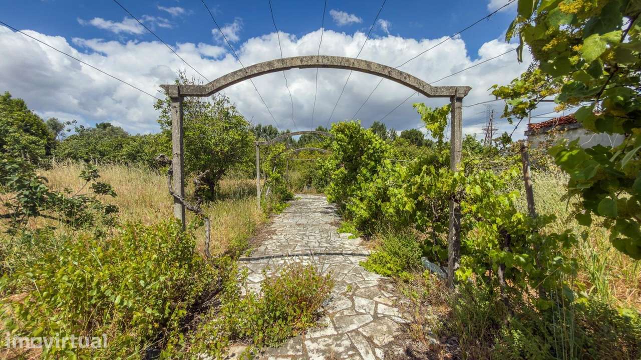 Quinta em Fernão Ferro - Grande imagem: 4/17