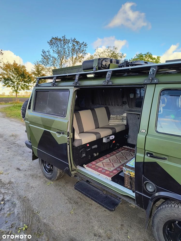 Volkswagen Transporter TD 253 292 - 6