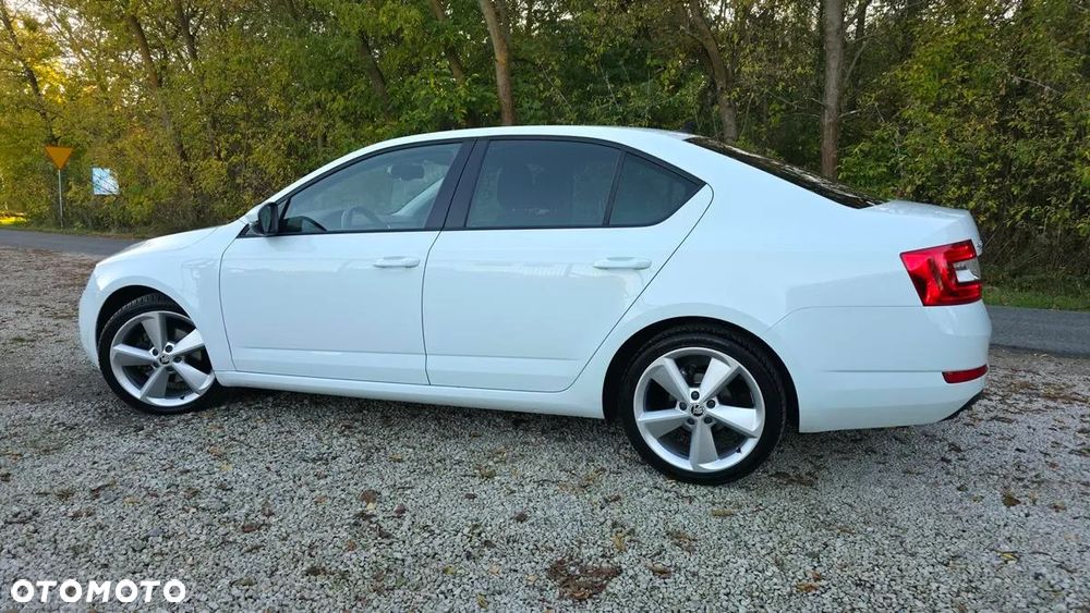 Skoda Octavia - 20