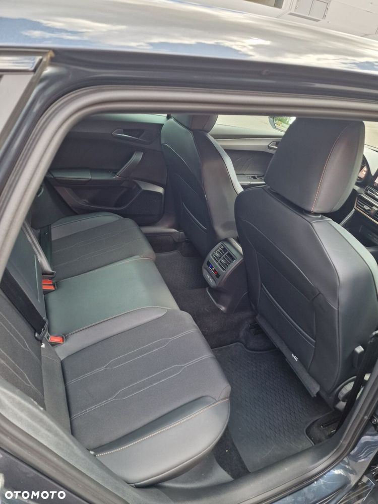 Cupra Leon 1.5 eTSI DSG - 15
