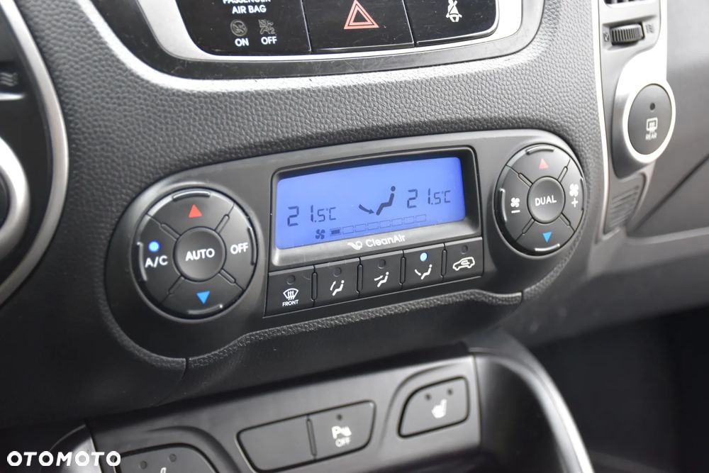 Hyundai ix35 1.7 CRDi Style 2WD - 21