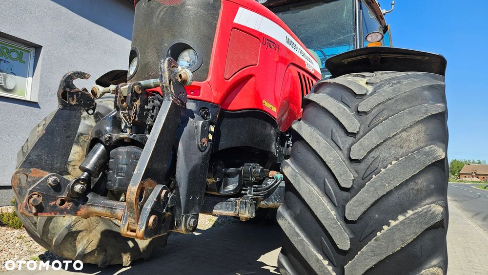 Massey Ferguson 7480 - 30