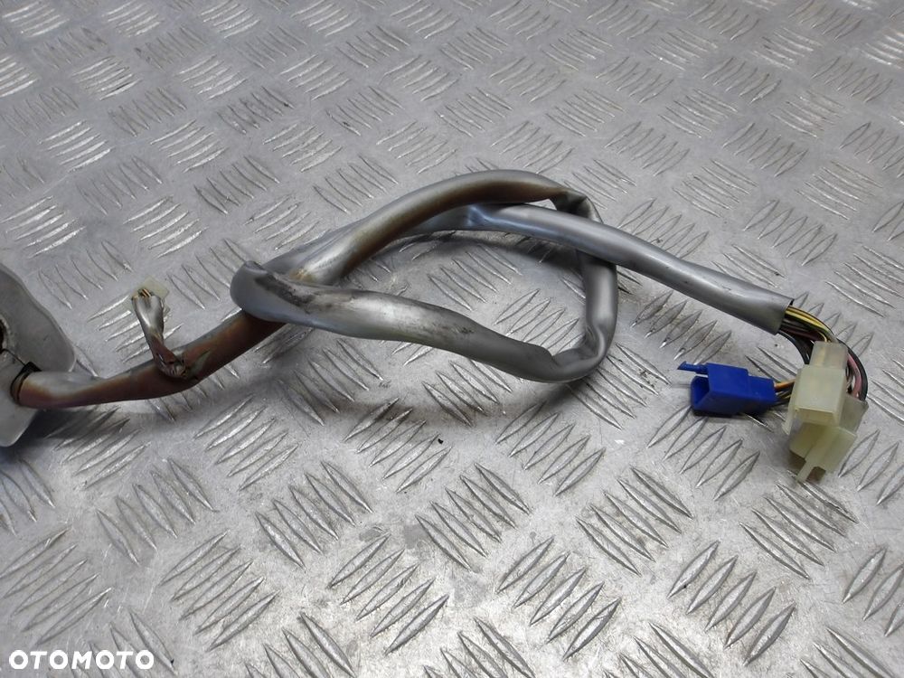 Przełącznik lewy przyciski świateł YAMAHA XVZ 1300 ROYAL STAR VENTURE 99-09r   PN. 4XY-83972-20 - 5