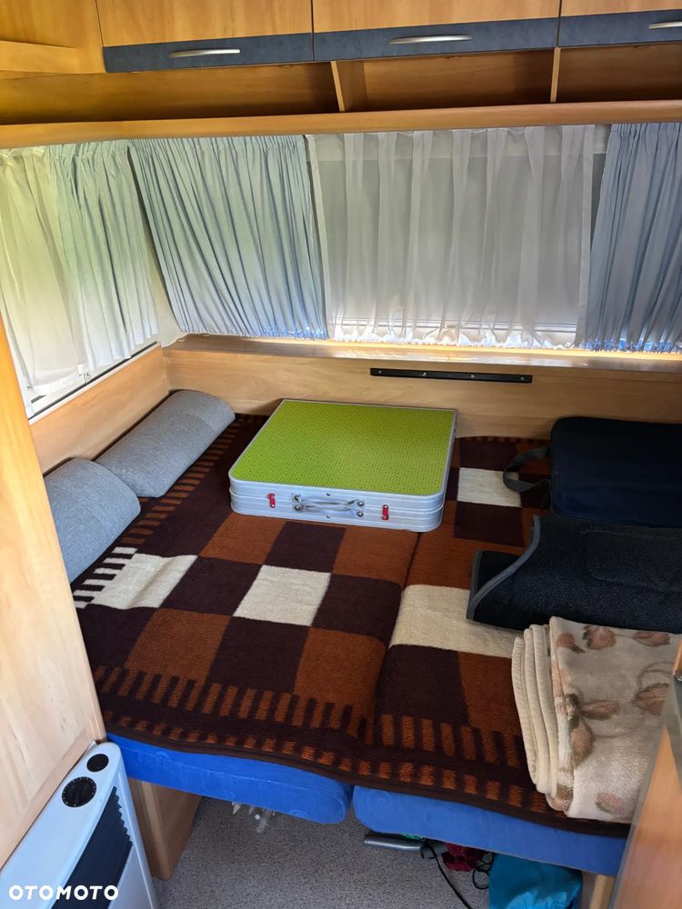 KNAUS VIMARA 400 - 11