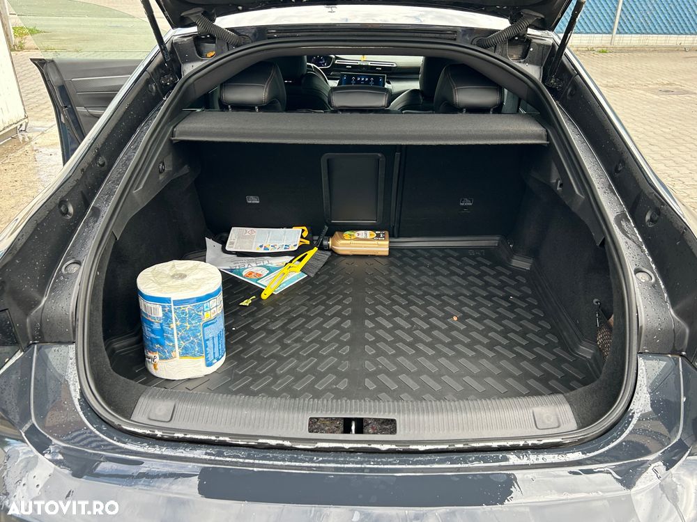 Peugeot 508 - 15