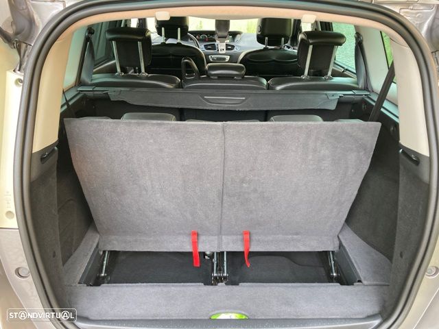 Renault Grand Scénic 1.5 dCi Dynamique S SS - 29