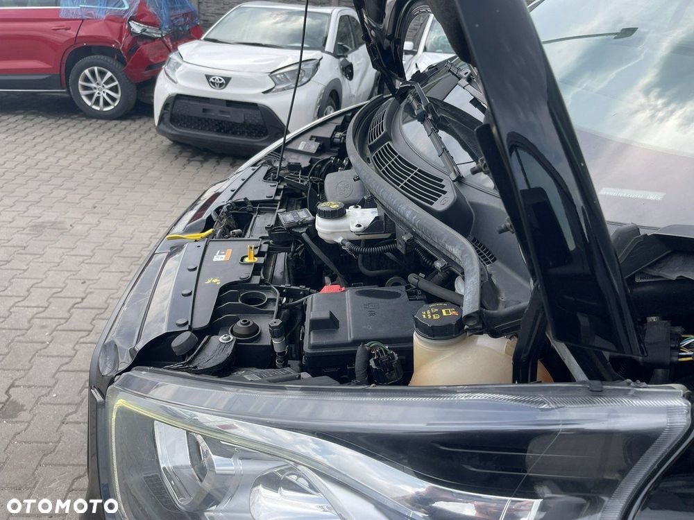 Ford Transit Custom 320 L2H1 LKW VA Autm Limited - 15