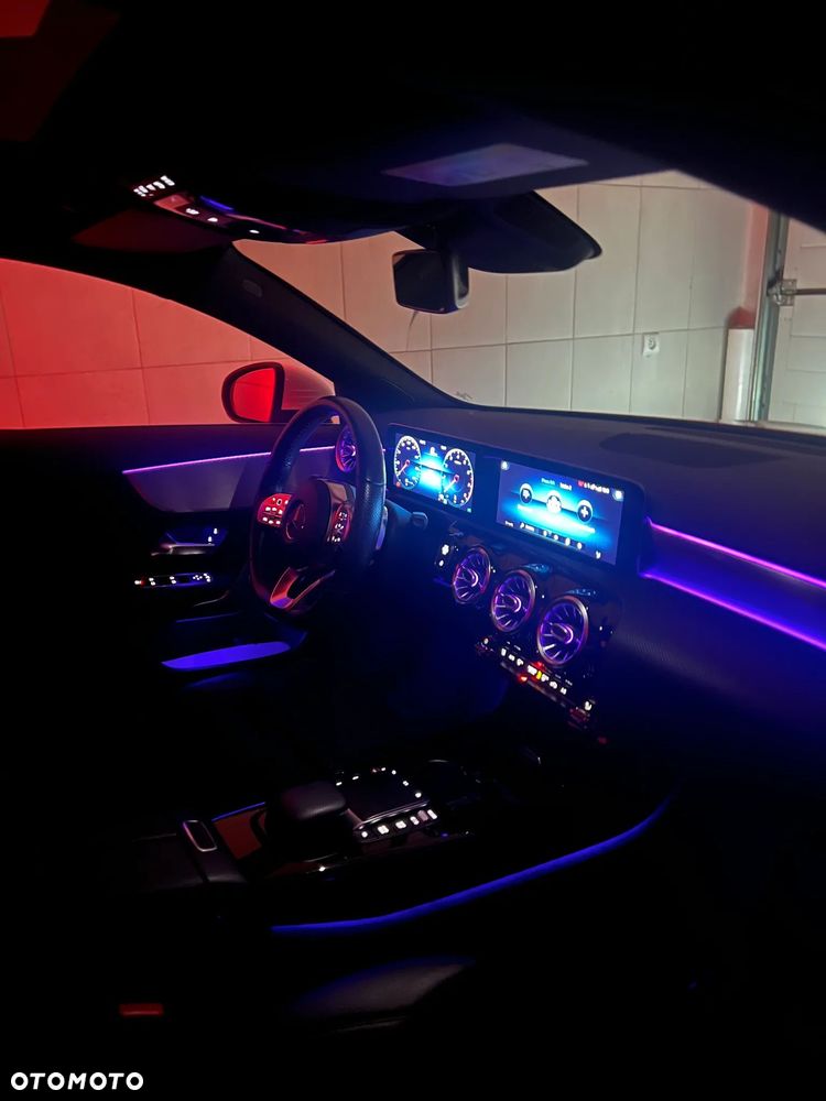 Mercedes-Benz CLA 200 AMG Line 7G-DCT - 6