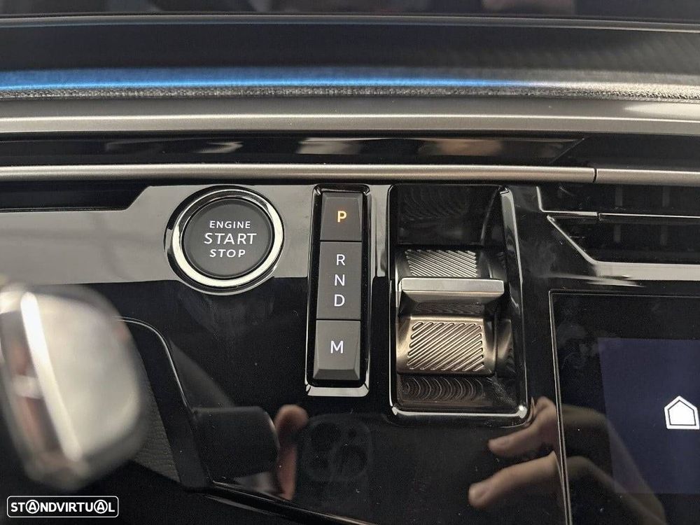 Peugeot 5008 1.2 Hybrid Allure e-DCS6 - 18