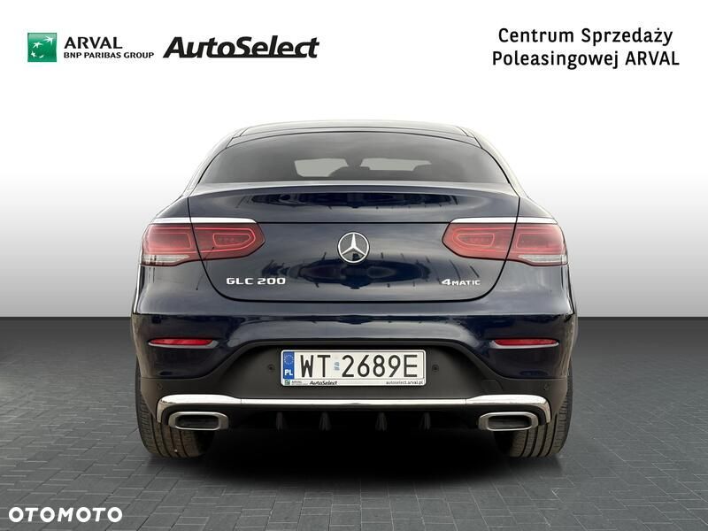 Mercedes-Benz GLC - 5