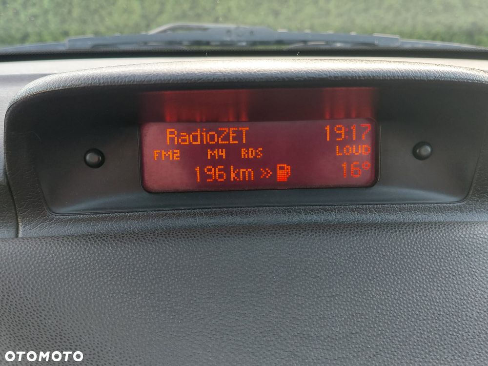 Peugeot 307 - 18