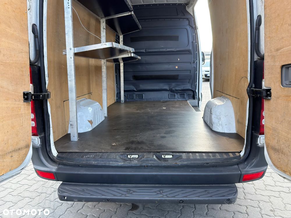 Mercedes-Benz SPRINTER L2 H2 - 10