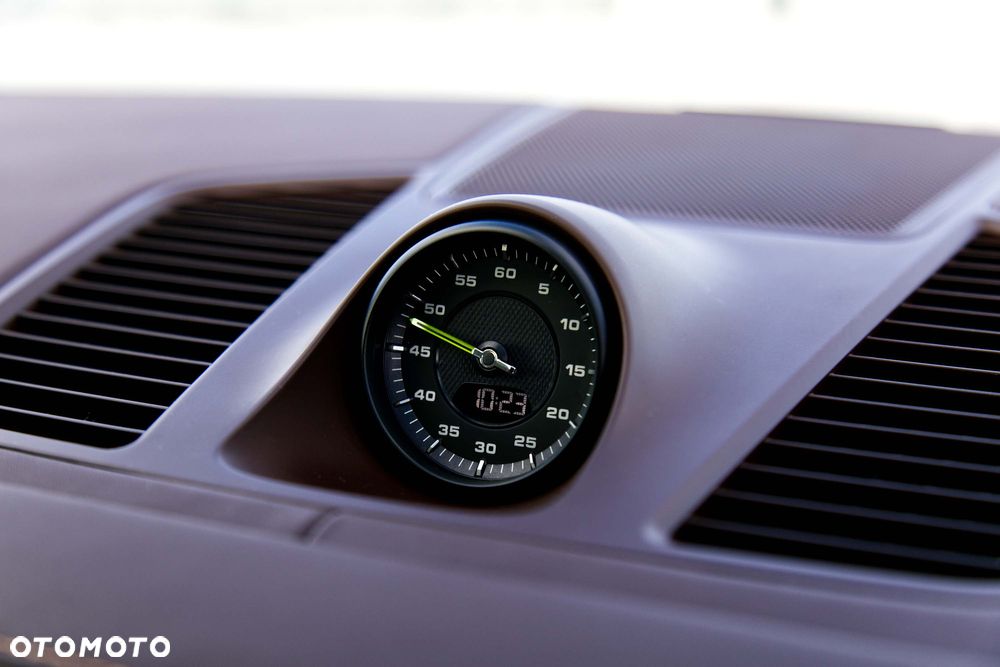 Porsche Cayenne Turbo S E-Hybrid Tiptronic S - 19