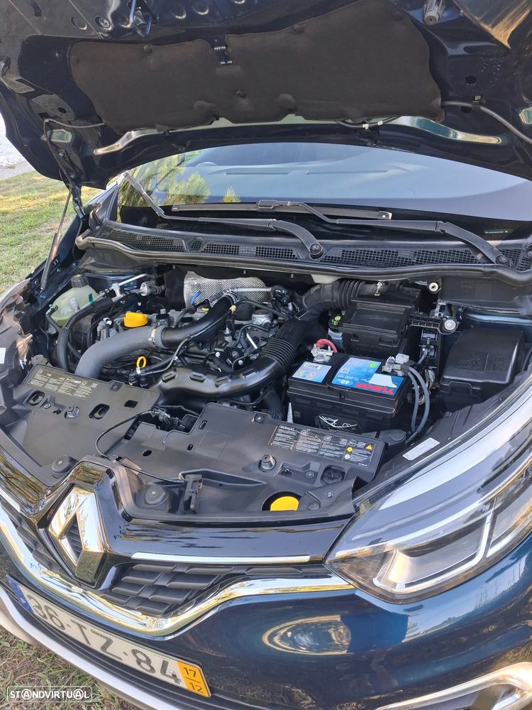 Renault Captur - 13