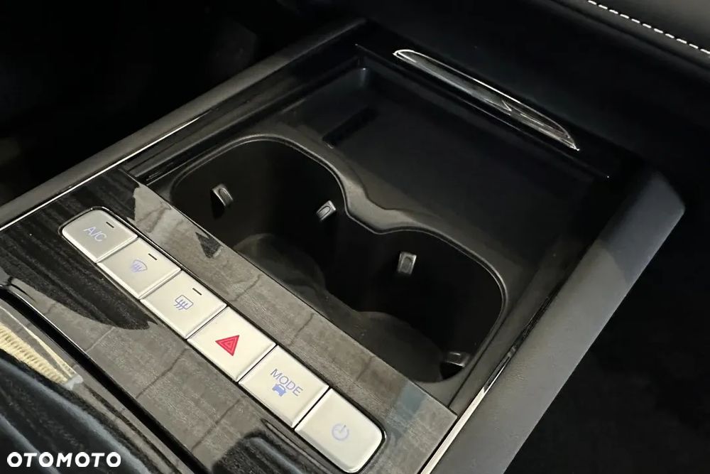 Omoda E5 63.2kWh Premium - 33