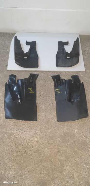 Aparatoare noroi pentru Vw Crafter / Mercedes Sprinter Euro 4 / 5 (2006-2015) an fabricatie - 1