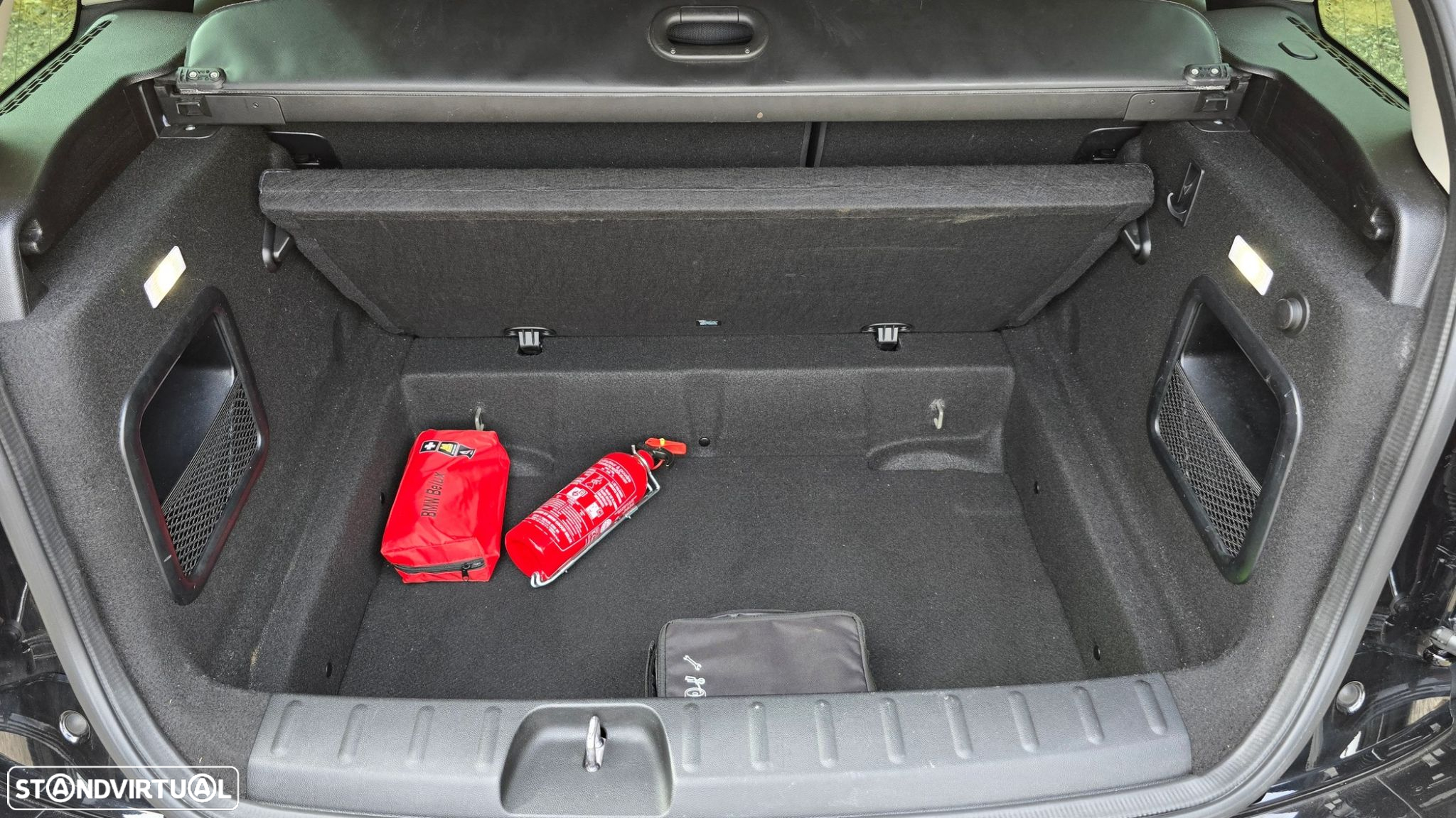 MINI Clubman One D - 53