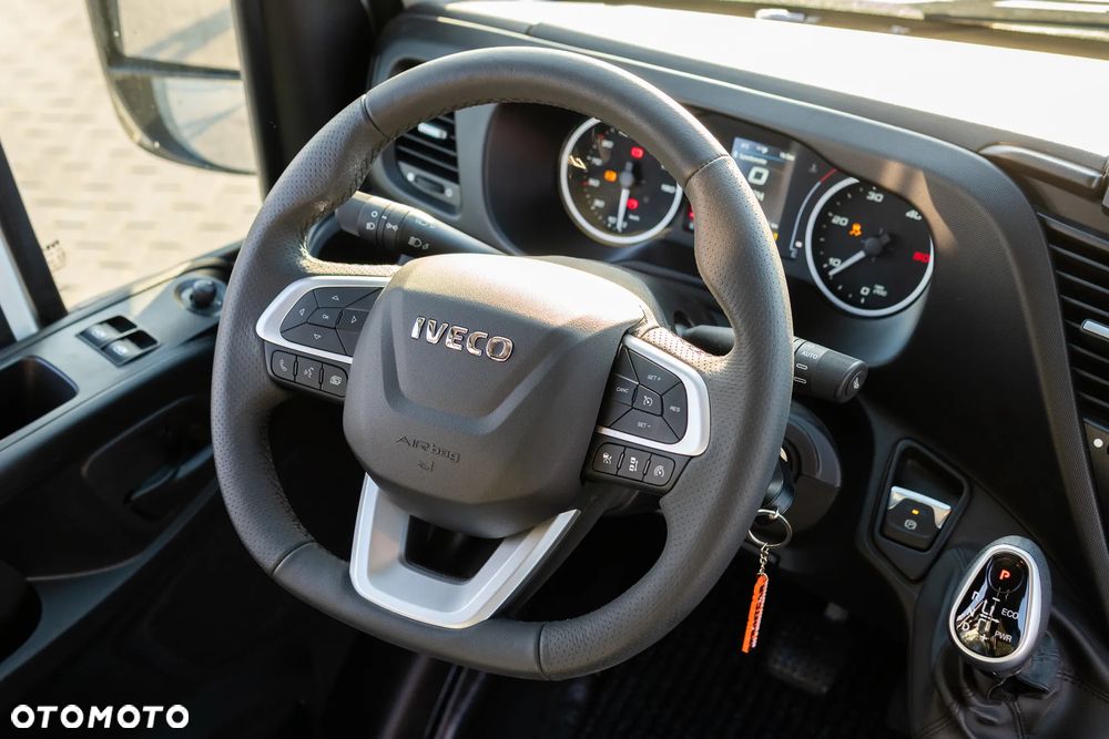 Iveco Daily 50C18HA8 V - 25