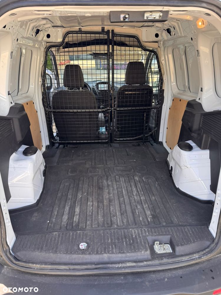 Ford Transit Courier Ambiente - 9
