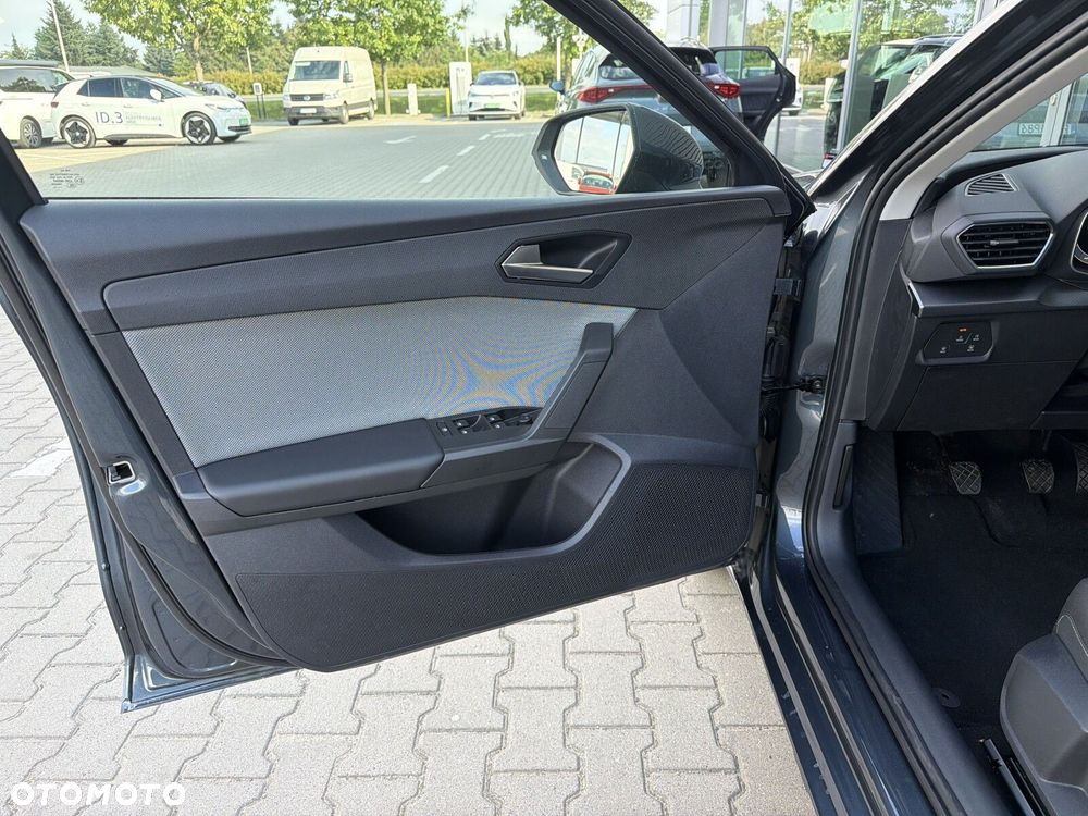 Seat Leon Sportstourer - 10