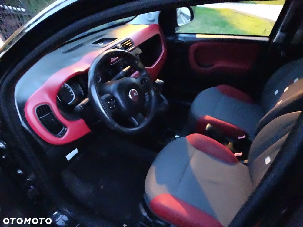 Fiat Panda - 16