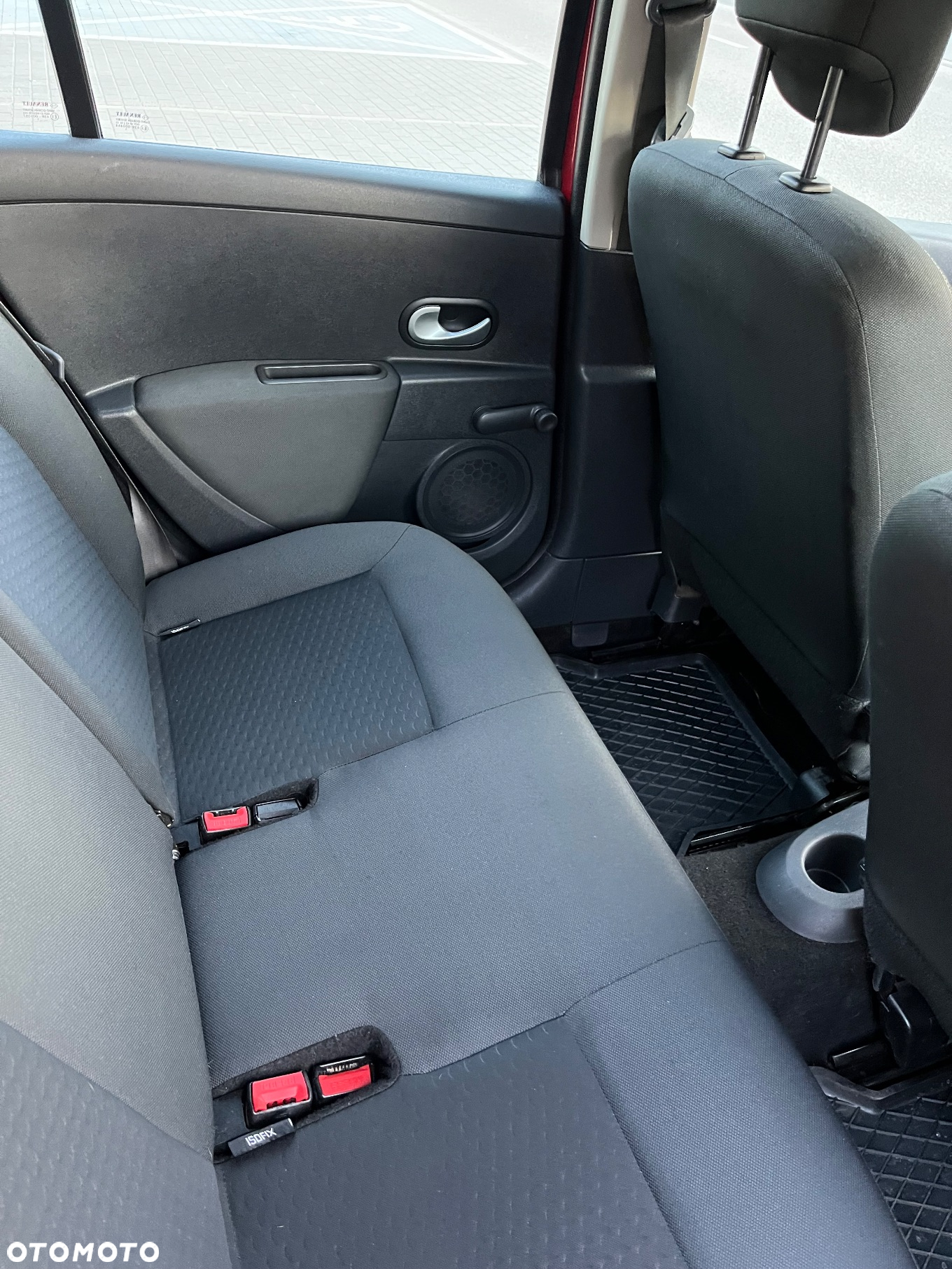 Renault Clio 1.2 16V Authentique - 22