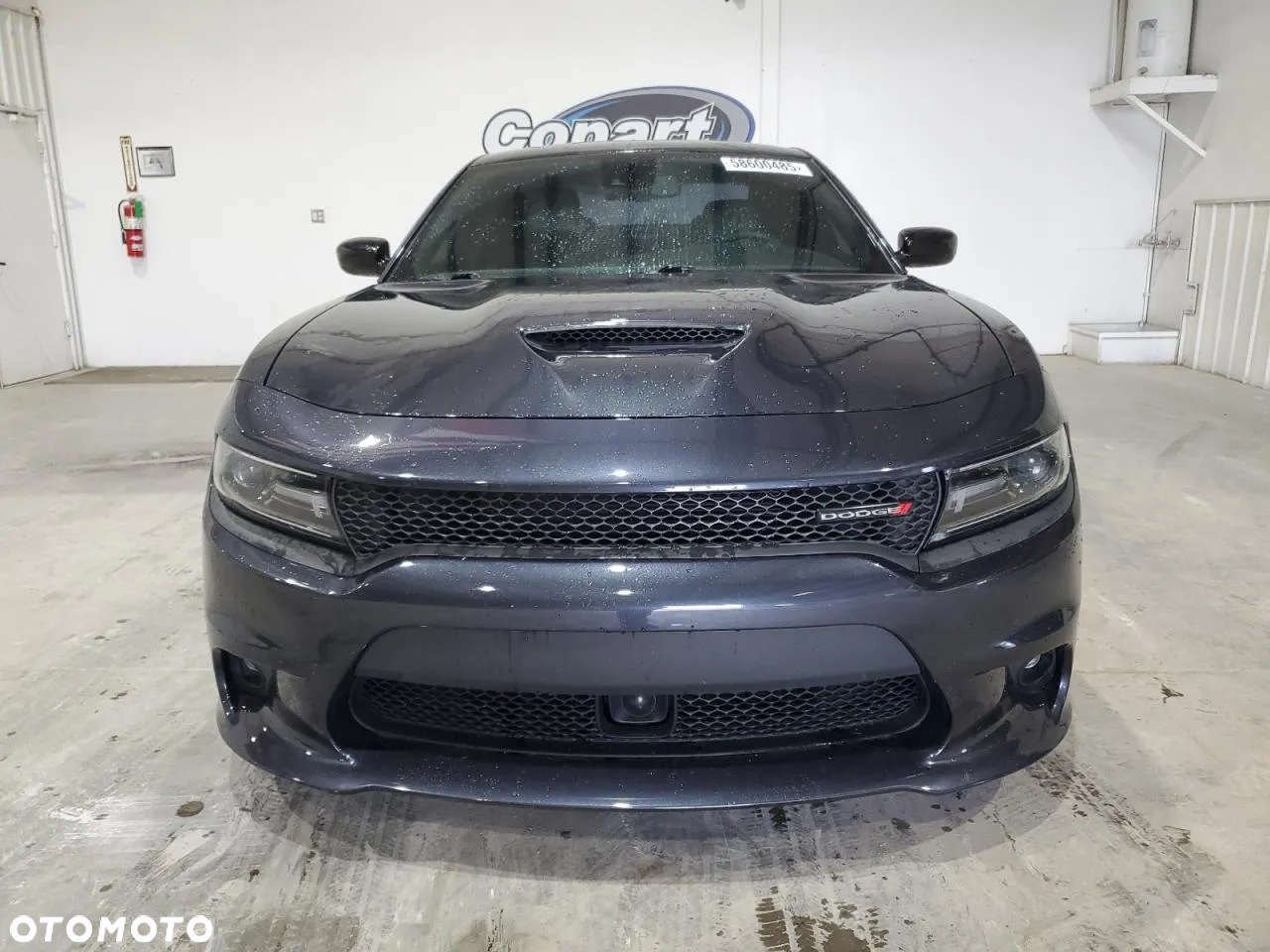 Dodge Charger 3.6 GT - 5