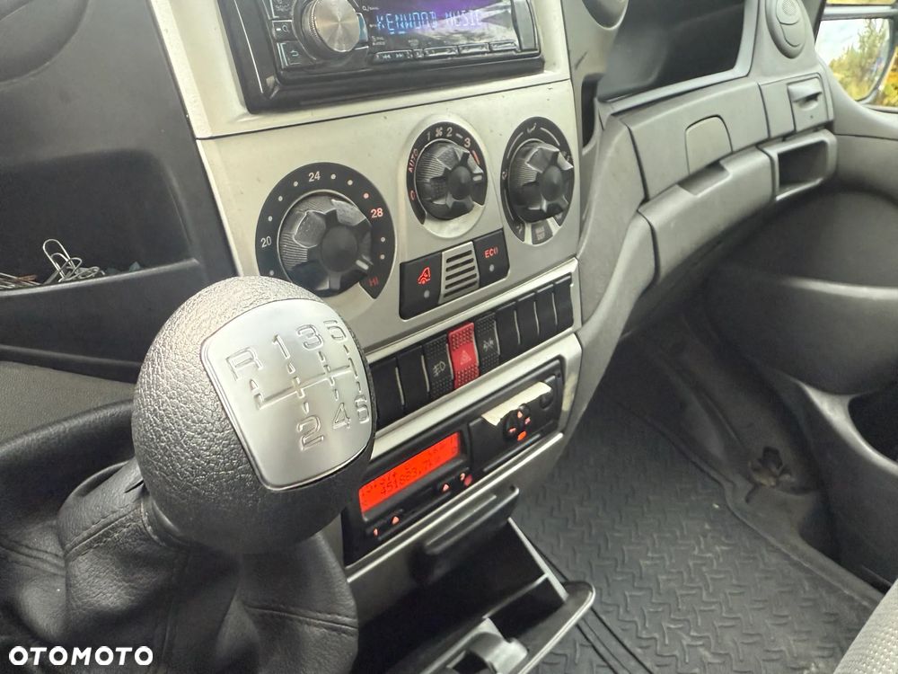 Iveco Daily 50C15 - 18