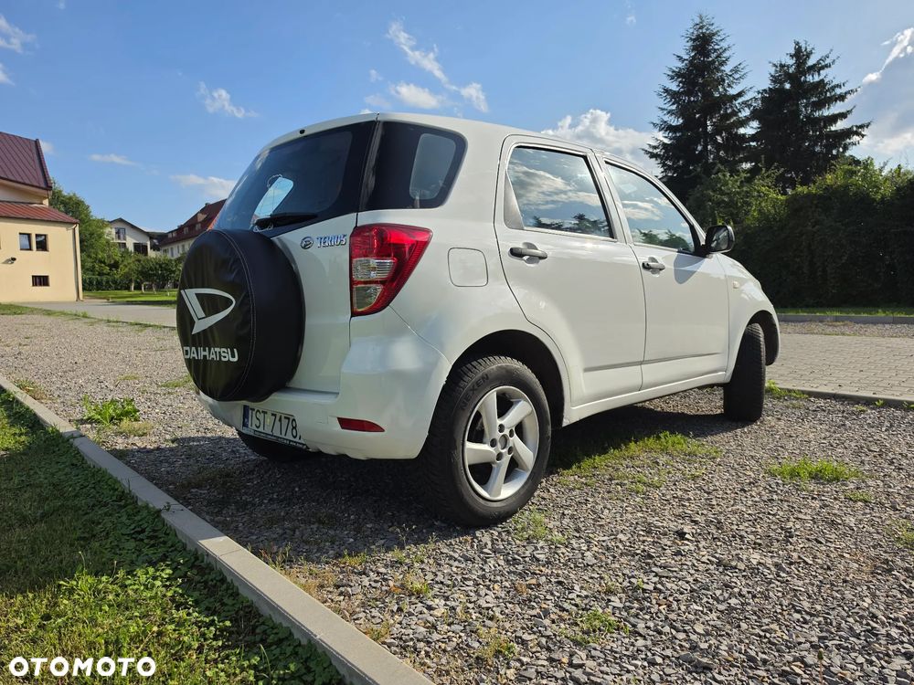 Daihatsu Terios Edition - 4