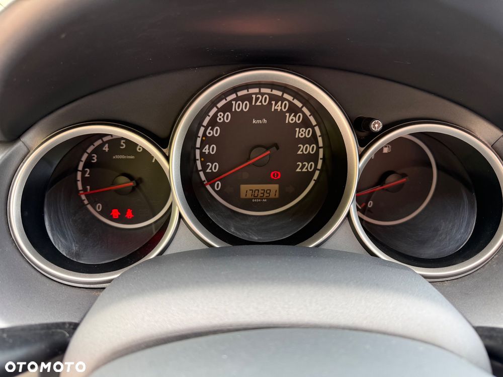 Honda Jazz 1.2 - 17