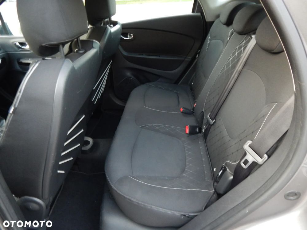 Renault Captur (ENERGY) TCe 90 LIMITED - 15