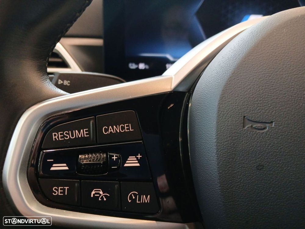 BMW i4 eDrive35 Pack Desportivo M - 18